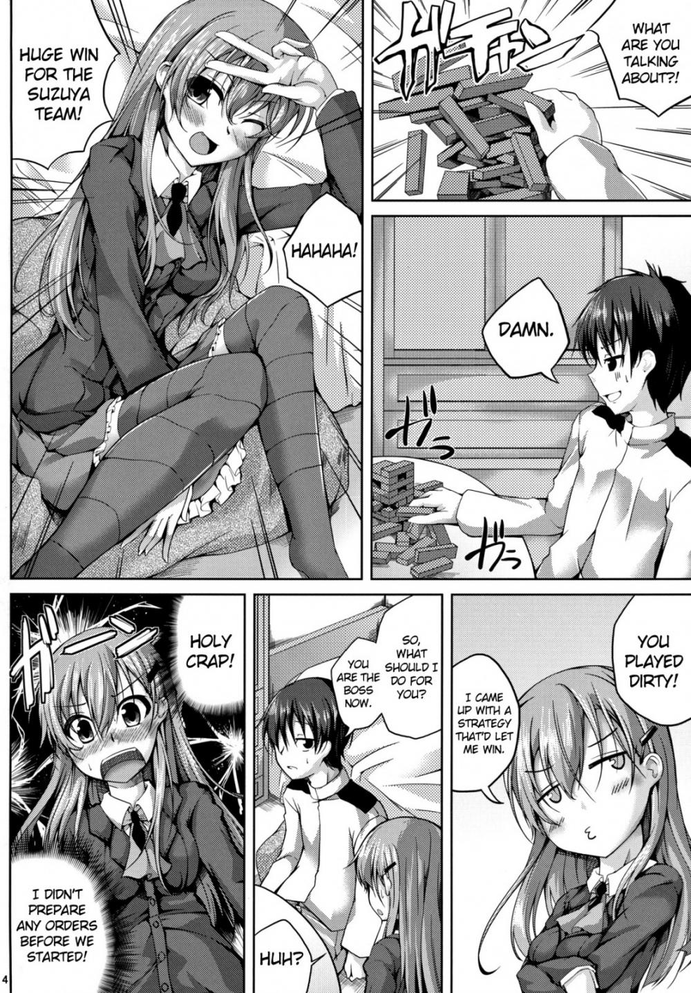 Hentai Manga Comic-Koiiro Moyou 10-Read-3